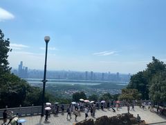 -岳麓山风景名胜区