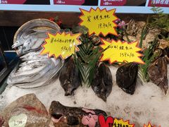 -必点海鲜·鲅鱼水饺(鞍山西道店)