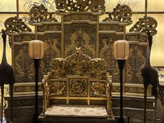 -仿膳饭庄·宫廷风味(百年传承店)