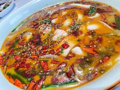 -滋粥楼·顺德菜(番禺广场总店)