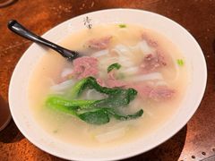 -漆黑觉米粉(三里屯店)