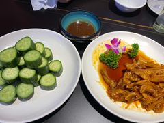 川味去骨鸭掌-袁老大龙虾(石鼓路总店)