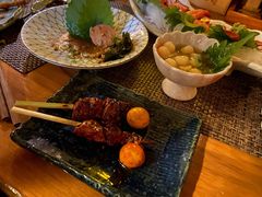 -半藏居酒屋(香港花园店)