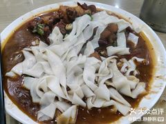 -张记美味思大盘鸡(博颂路店)