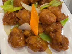 -宝发园名菜馆