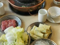 -月圆火锅(宁海东路二店)