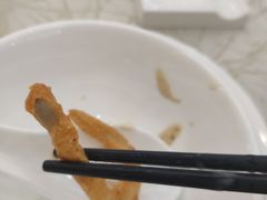 -轩记海鲜餐厅·四十五年老字号·经典粤菜(西区彩虹店)