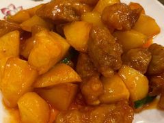 荔枝肉-旺达·福州菜(正大广场店)