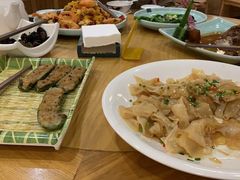 -德胜轩正宗顺德菜(宝安沙井会展中心店)