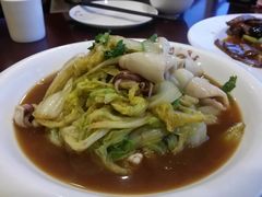 -牟传仁饭庄(星海店)