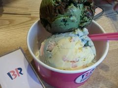 -Baskin Robbins(弘大店)
