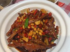 -辣小鲜·南昌大排档(船山路店)