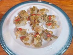 -22号传承新疆菜·柴窝堡辣子鸡