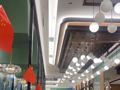 -新世界餐厅(万达店)