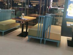 -夏日玛莉西餐厅(梅溪湖步步高店)