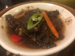 -海航大厦万豪酒店彩海轩中餐厅(霄云路店)
