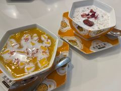 -超琪星·咖啡简餐(川音店)