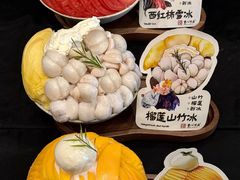 -重八牛府之小有名气(大望路店)