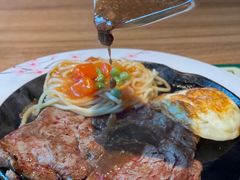 -豪客来牛排(重庆三峡广场步行街1704店)