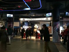 -丰业银行球馆(Scotiabank Arena)
