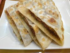 -华天二友居肉饼(宫门口店)