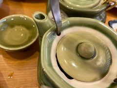 -松子料理(世纪城店)