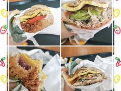 -赛百味(仙林金鹰店)