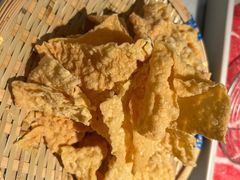 -尚尚仙·酸汤猪手·猪肚鸡火锅(华联万柳购物中心店)