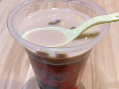 -八婆婆烧仙草(SM城市广场店)