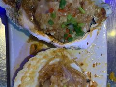 -很久以前羊肉串(大华三路店)