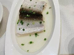 -太湖饭店·寄畅轩中餐厅