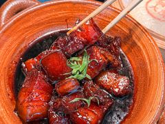 -桐湾大院·桐庐菜(滨江店)
