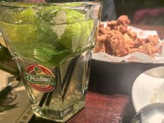 -马迭尔德式西餐精酿啤酒屋(中央大街店)