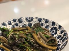 白炒鳝丝-小实惠嘉(威海路店)