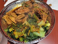 -喜家德虾仁水饺(北京超极合生汇店)