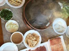 -东来顺饭庄(西直门店)