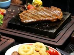 -西堤岛西餐·棋牌(横岗店)