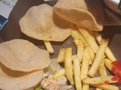 -花漫里日式餐厅(城东中骏店)
