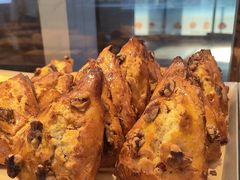 司康饼-早安巴黎(四季坊店)