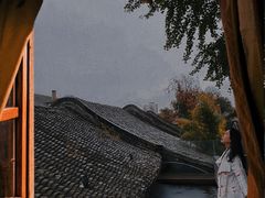 -自如ZSPACE四合院艺术餐厅
