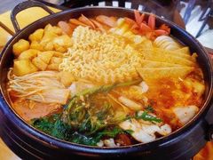 -Thank u mom非油炸健康鸡(万国广场店)