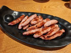 -恩你小木屋·烤肉韩式料理(嘉兴秀洲店)