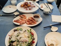 -闽海肴(北辰荟店)