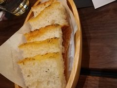 -OGGI TRATTORIA PIZZERIA(深业上城店)