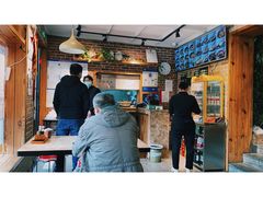 大堂-好這口重庆小面(总店)