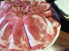 重庆小板凳吧式火锅(珠峰大街店)-小板凳·锦州烧烤(高新区店)