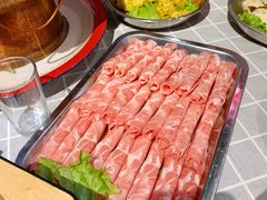 -上二楼涮肉馆(顺义二中店)