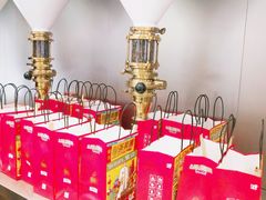 -LELECHA乐乐茶(新街口大洋店)