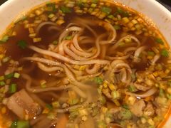 -西安凯悦酒店·湖畔中餐厅