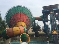 -欢乐水魔方水世界
